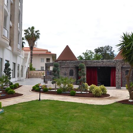 Sunland Resort Beldibi Beldibi  Exterior foto