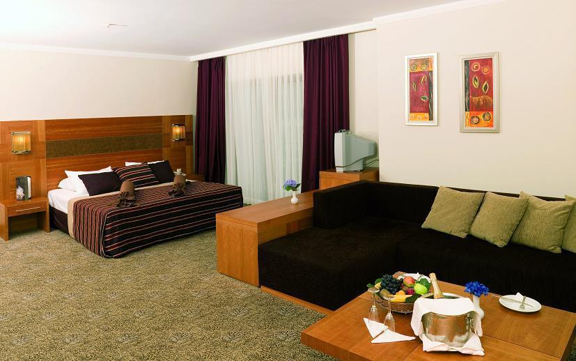 Sunland Resort Beldibi Beldibi  Exterior foto