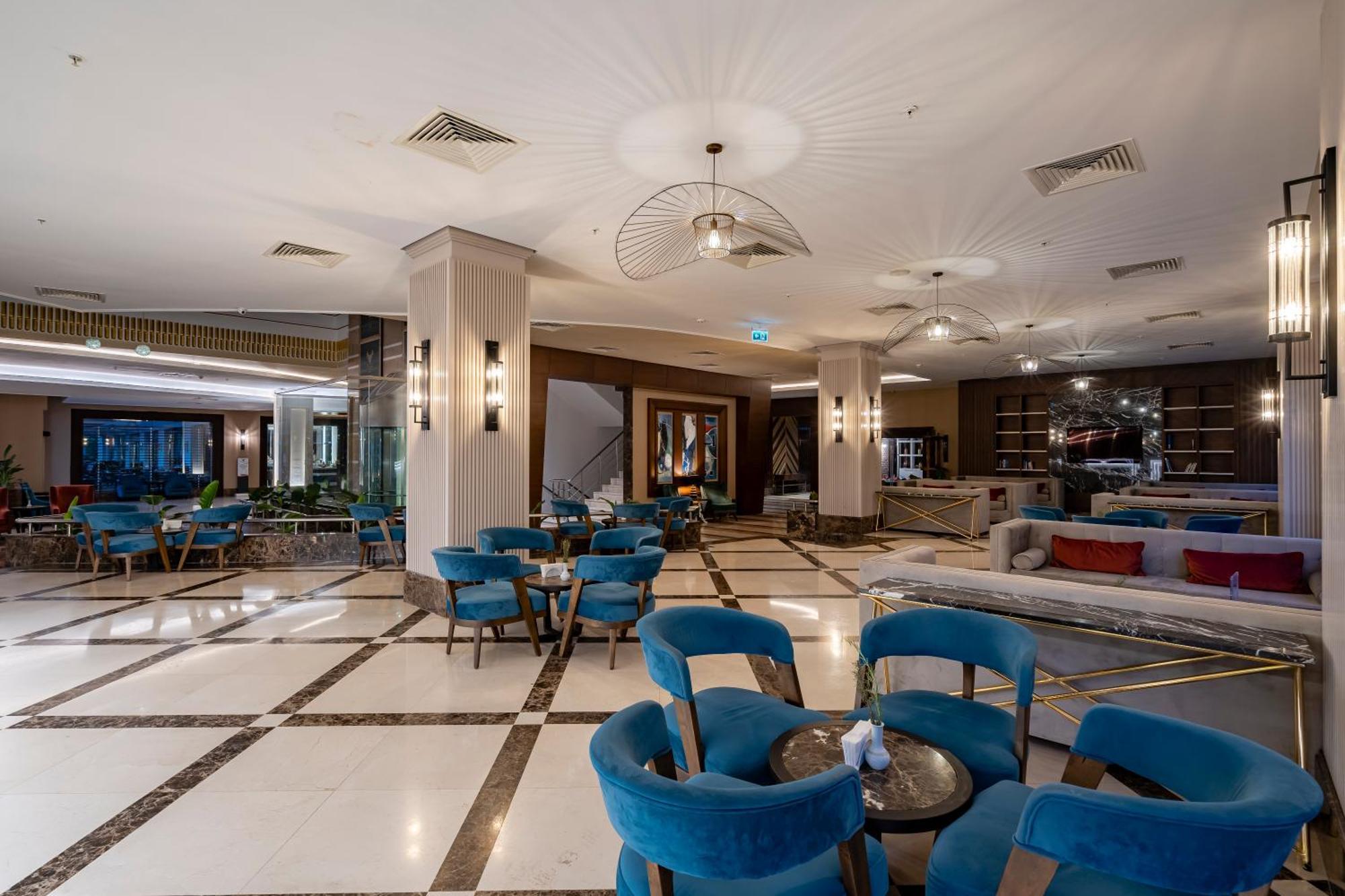Sunland Resort Beldibi Beldibi  Exterior foto