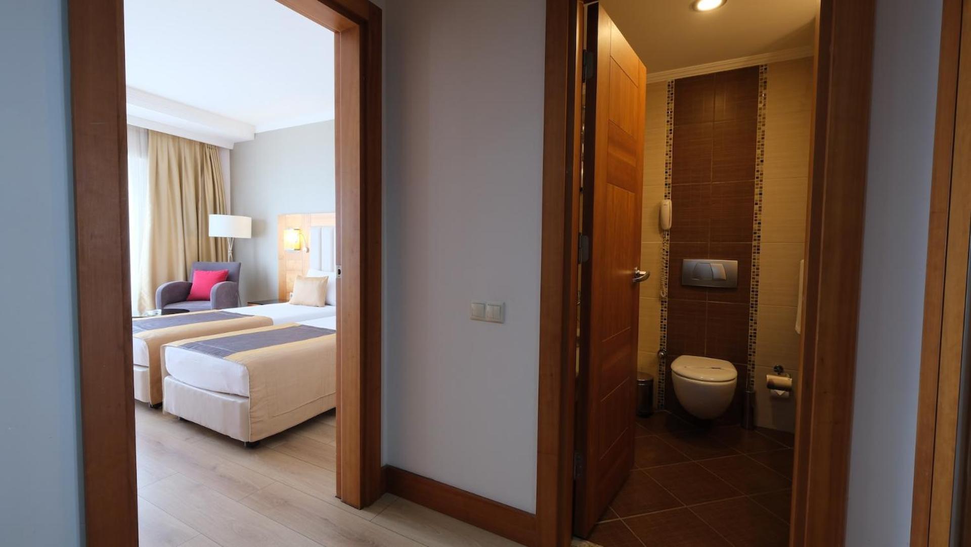 Sunland Resort Beldibi Beldibi  Exterior foto