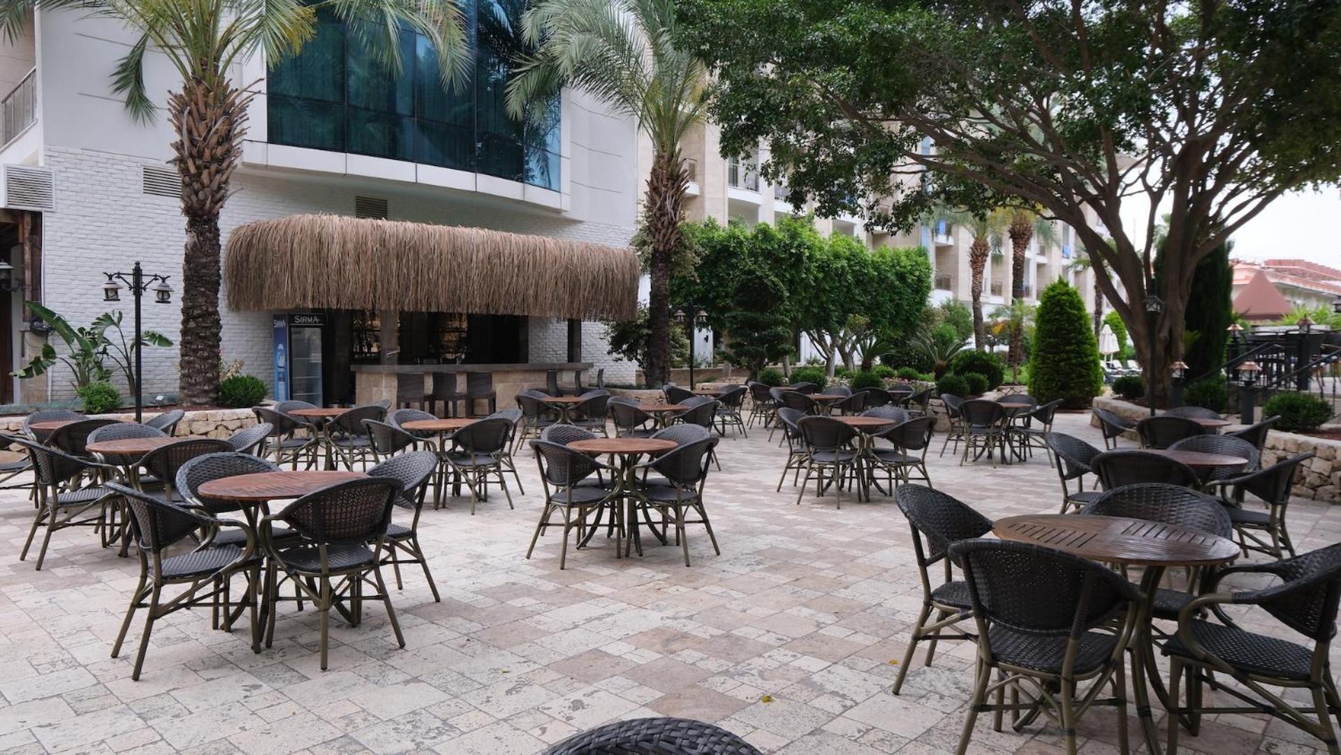 Sunland Resort Beldibi Beldibi  Exterior foto