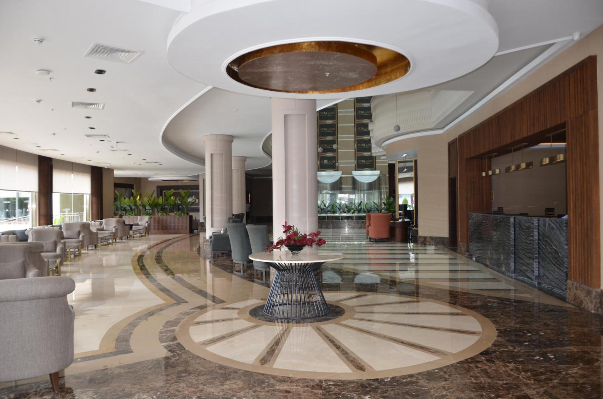 Sunland Resort Beldibi Beldibi  Exterior foto