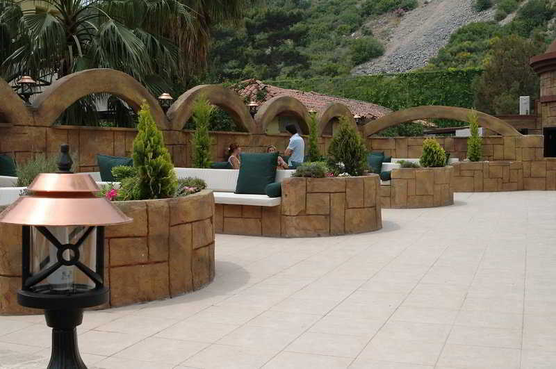 Sunland Resort Beldibi Beldibi  Exterior foto